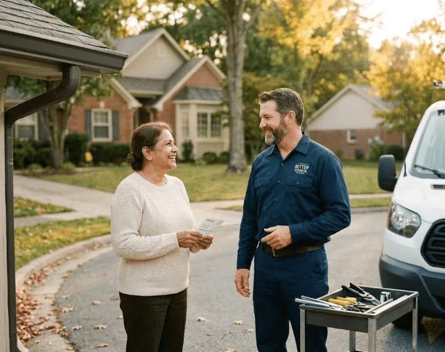Gutter Repair Downing, WI FAQs