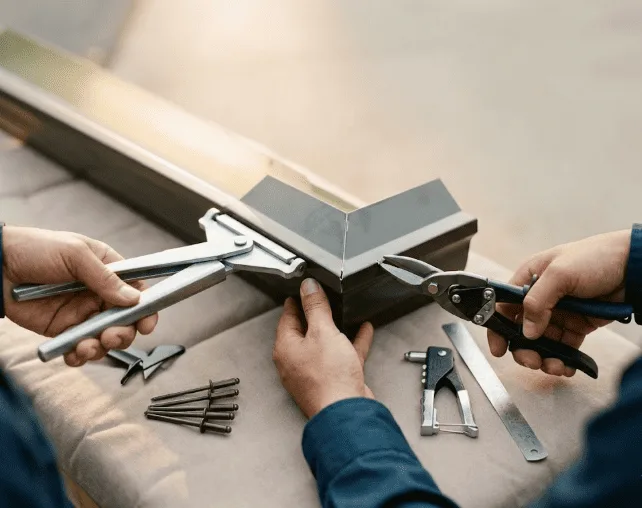 Why choose Gutter Repair in Downing, WI
